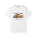 Hard Days, Soft Paws Comfort Colors® Dog Lover T-Shirt | Cozy Puppy Tee | Gift for Dog Mom