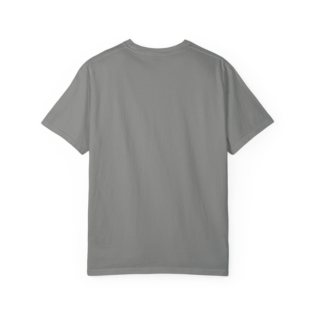 Hard Days, Soft Paws Comfort Colors® Dog Lover T-Shirt | Cozy Puppy Tee | Gift for Dog Mom