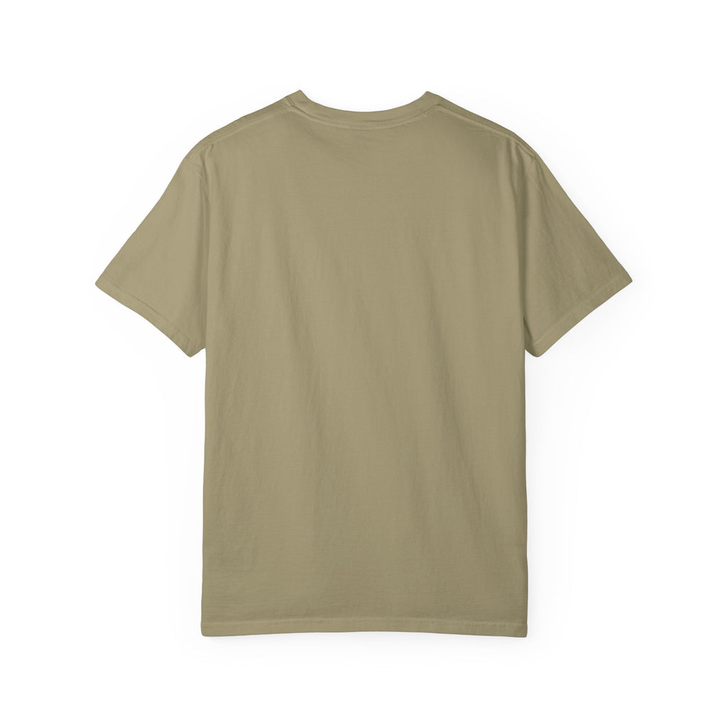 Hard Days, Soft Paws Comfort Colors® Dog Lover T-Shirt | Cozy Puppy Tee | Gift for Dog Mom